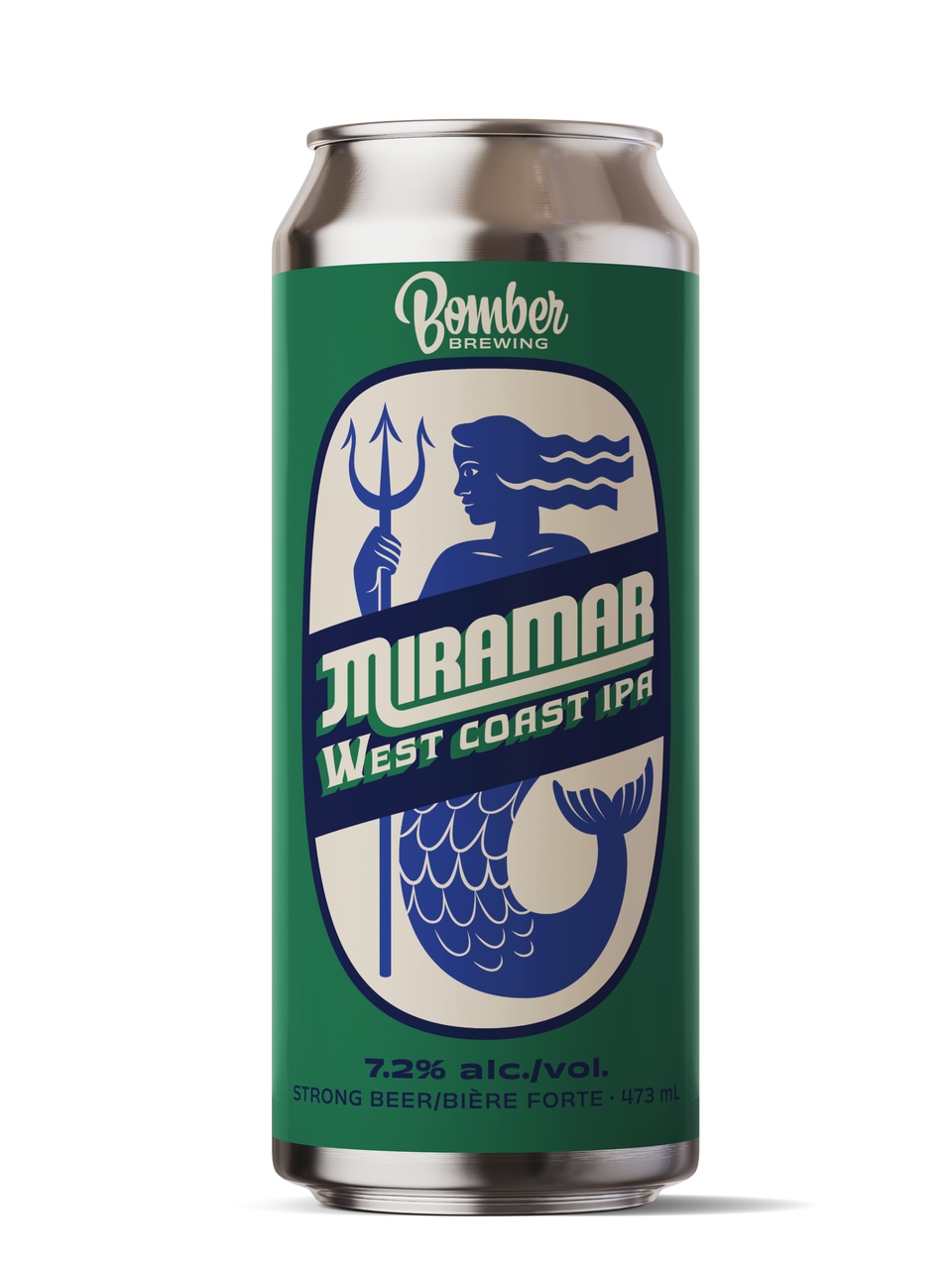 Miramar West Coast IPA