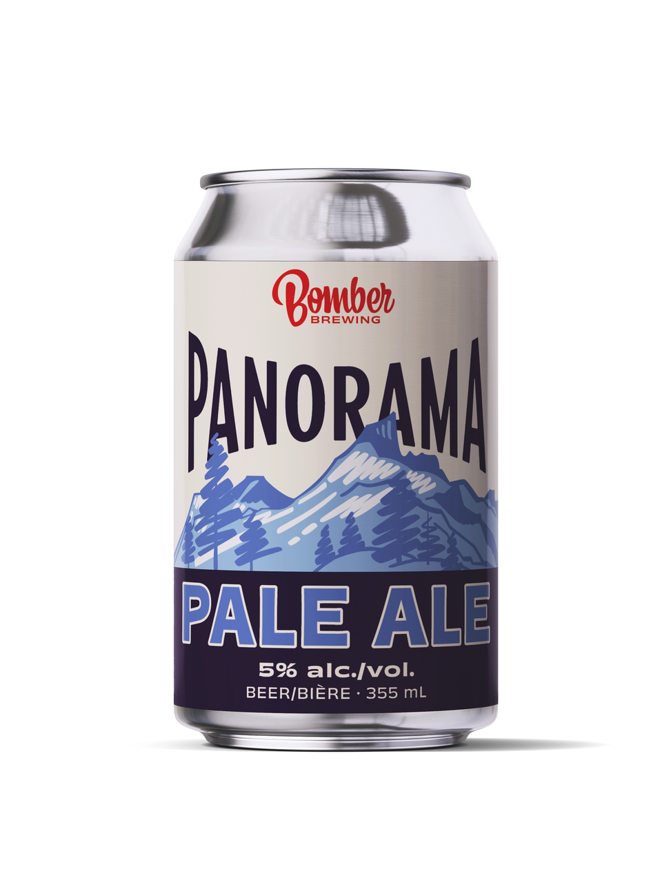 Panorama Pale Ale