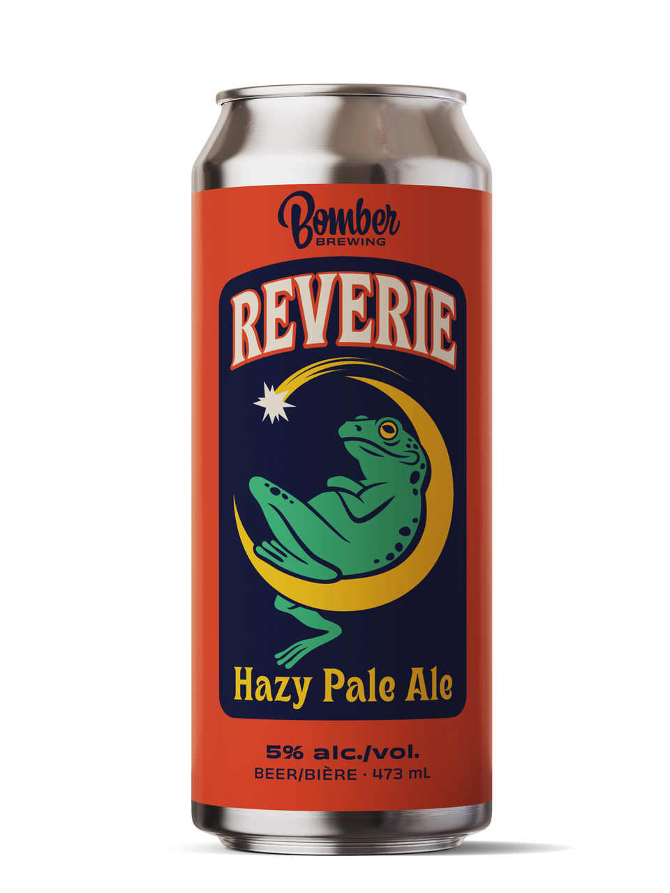 Reverie Hazy Pale Ale