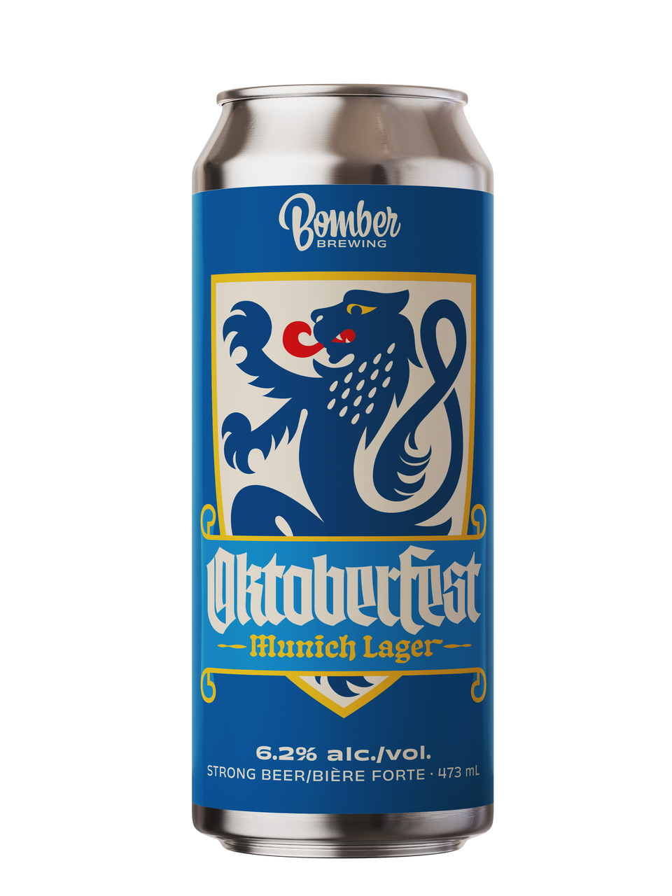 Oktoberfest Munich Lager
